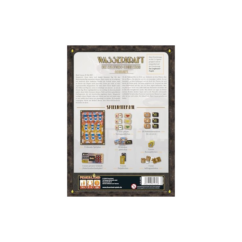 Hydropower: Colorado Connection