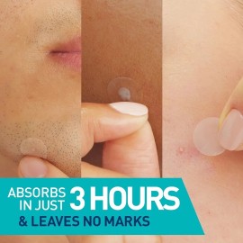 CeraVe Hydrocolloid Blemish Patches, Oil Absorbing Spot Control with Ceramide