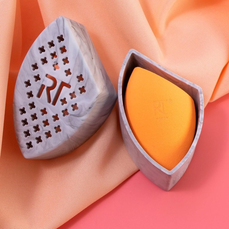Real Techniques - Esponja de maquillaje premium