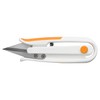 Fiskars Softgrip™ Thread Snips – UltraSharp™ Stainless Steel Shears for