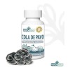 240 Caps Melena De León, Cola De Pavo, Cordyceps Y