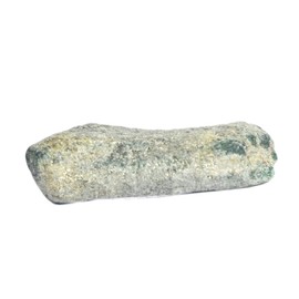 Genuine Green Emerald Fuchsite Gem 42.50 Ct Certified Natural Green Emerald Fuchsite, Rough Healing Crystal