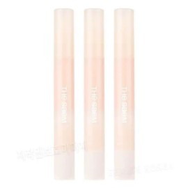 The Saem (Hyundai Hmall) The Saem Cover Perfection Pen Concealer 1.0 Clear Beige 3 pcs. / (현대Hmall) 더샘 커버 퍼펙션 펜 컨실러 1.0 클리어 베이지 3개