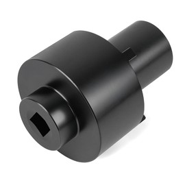 Outopakkle Rear Axle Hub Bearing Spindle Lock Nut Socket Wrench Removal Tool 205-1007 for Ford Transit 150 250 350 3.2L 3.5L 3.7L RWD 2015-2024
