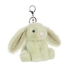 Apricot Lamb Cute Toys Plush Matcha Bunny Rabbit Stuffed Animal
