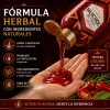 Shampoo Huichol De Chile, Romero Y Espinosilla 400 Ml