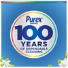 Purex Liquid Laundry Detergent, Ultra Concentrated, Natural Elements Linen &