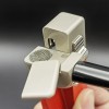 Folding Smoking Pipe Lighter Pipe Combo ALL IN ONE Lighters