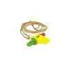 Sacred Essence Acme Carnival Samba Mardi Gras 475 Whistle &