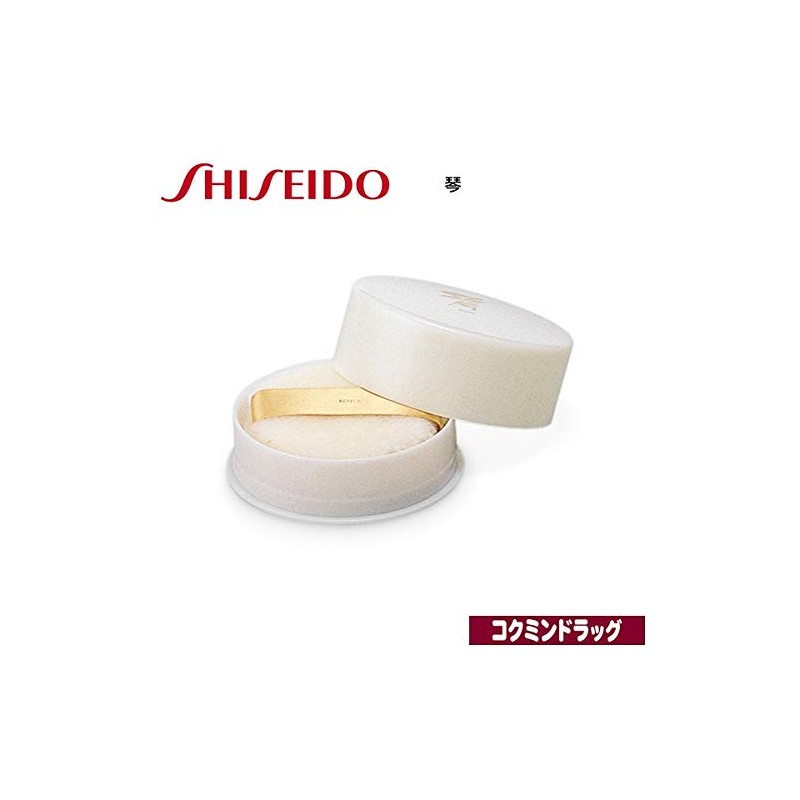 Koto Fancy Powder (Presto) 4.1 oz (110 g)