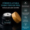 Crema De Día Ácido Hialurónico, Antiarrugas Y Firmeza 50ml
