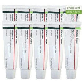 Centellian 24 [하프클럽]센텔리안24 동국제약 마데카 크림 시즌8 에이징포커스 50ml 10개