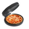 Commercial Chef Maker Pizza Countertop Quesadilla Grill Sandwich Personal Indoor