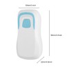 Bluetooth RFID Id IC Card Reader Wireless Code Scanner 13.56m