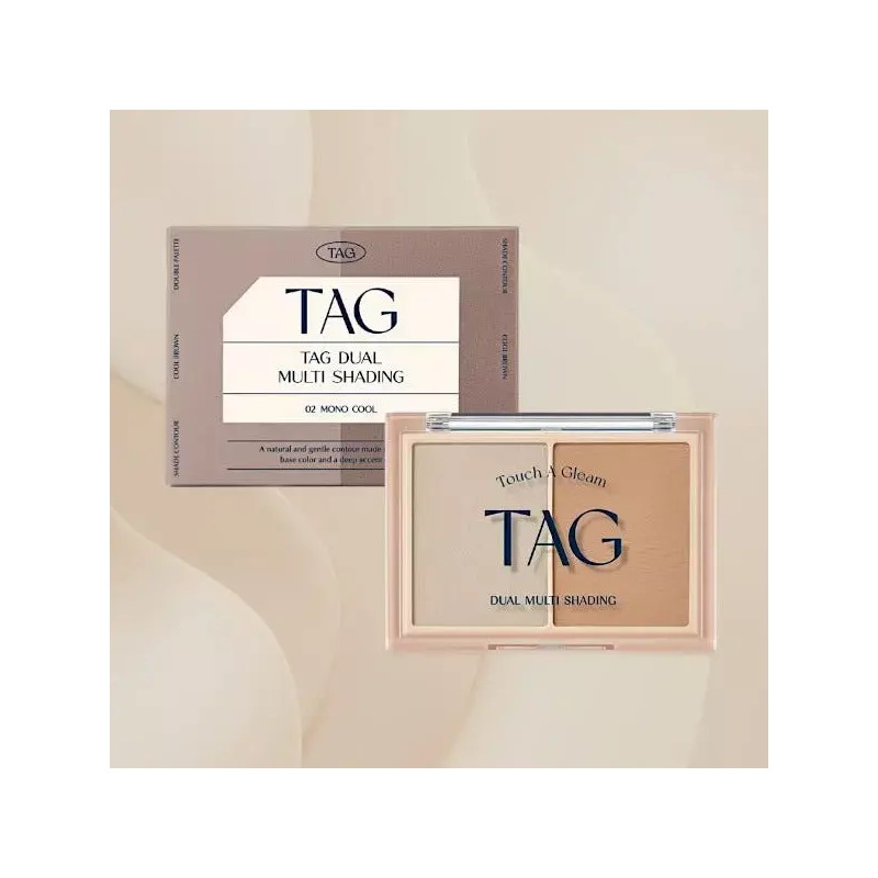Tagu 태그 듀얼 멀티쉐딩 1호 소프트웜 Tag Dual Multi Shading