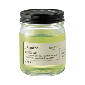Harukado Carall Seek Gel Jasmine Model Number: 3589