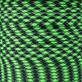 PARACORD PLANET 100 Fetet 550 Paracord Viper