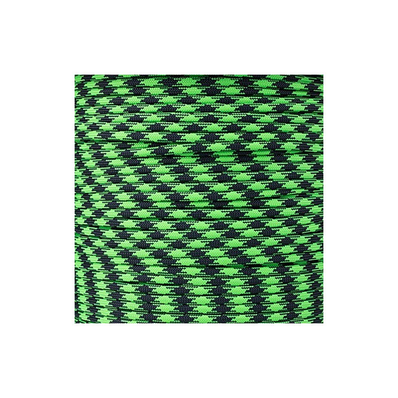 PARACORD PLANET 100 Fetet 550 Paracord Viper