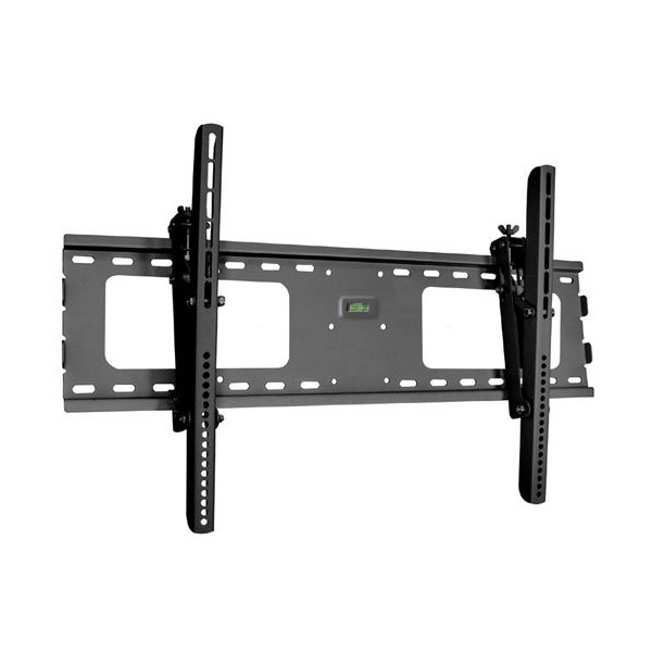 Black Adjustable Tilt/Tilting Wall Mount Bracket for Sanyo DP42840 42" inch LCD HDTV TV/Television
