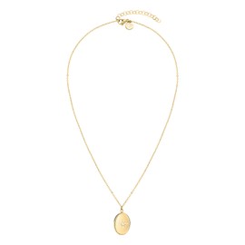 Tamaris Halskette TJ-0096-N-50 IP Gold