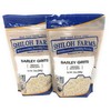 Shiloh Farms Organic Barley Grits -- 12 oz - 2