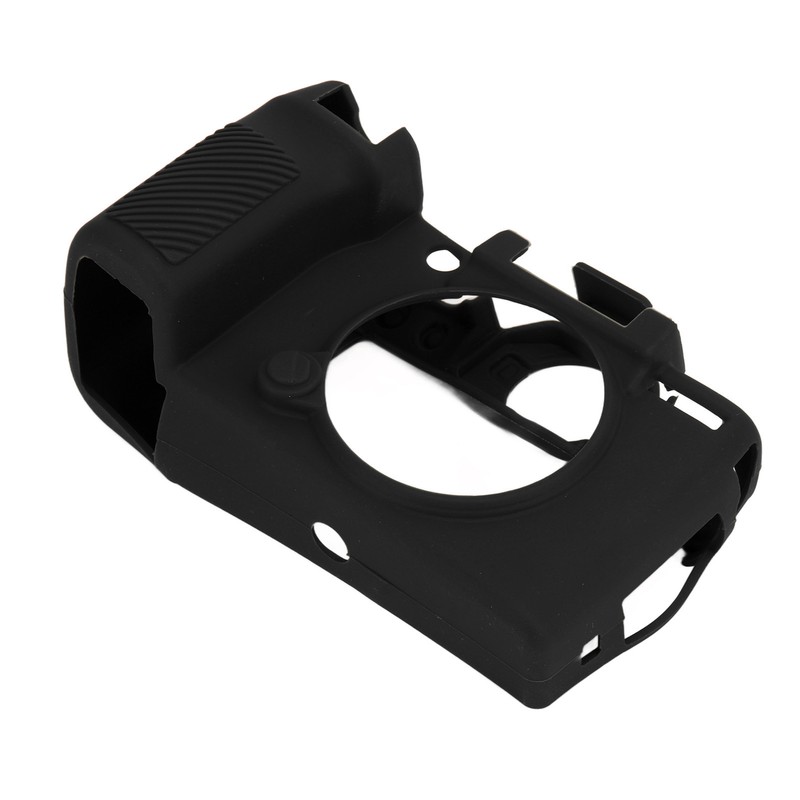 For Fuji XS10 Camera Housing Silicone Case Digital Camera Silicone