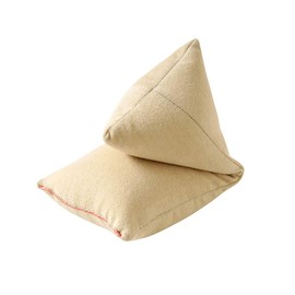 10mois 19151014 Narnoa Pillow, Beige