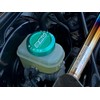 Projectμ Accessories Master Cylinder Cap ACC-TC18
