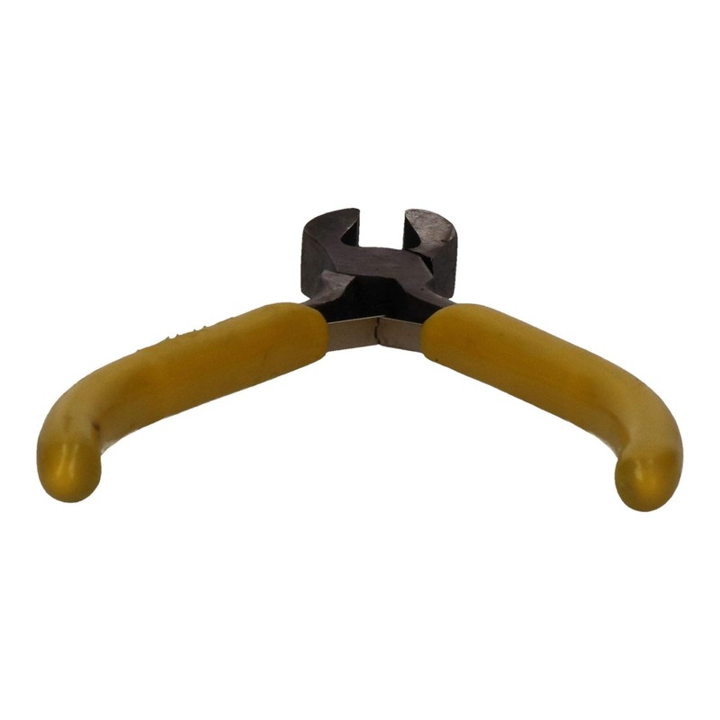 4" (100mm) Mini End Cut Cutting Cutter Pliers Hobby Craft