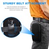 Cell Phone Belt Bag Men, Cell Phone Waist Belt Holder