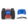 Air Hogs Super Soft Auto Radio Control Jump Fury Spin