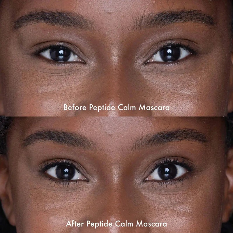 The Beauty Crop Peptide Calm Lengthening Mascara
