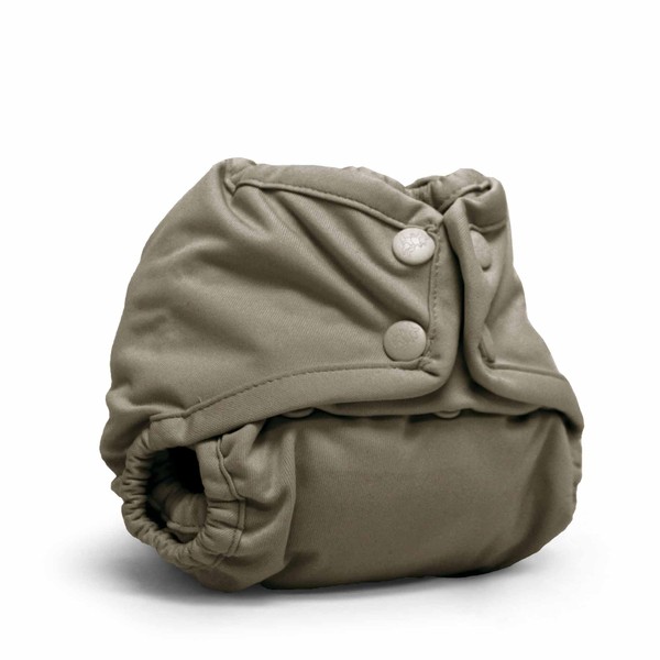Kanga Care Rumparooz Double Leg Gusset Reusable Cloth Diaper Cover