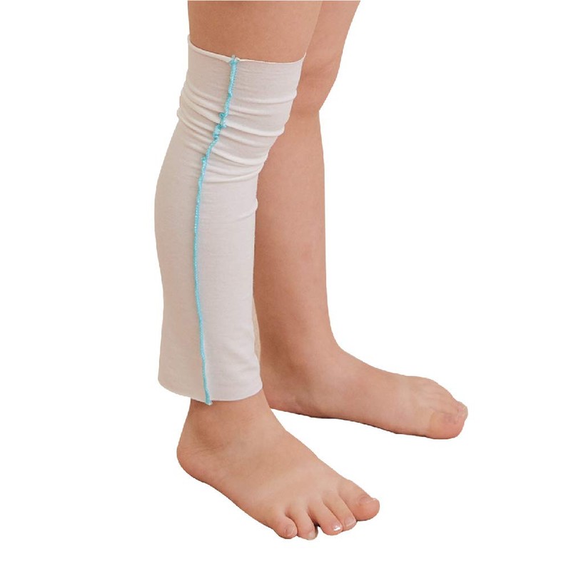 Edenswear Zinc-Infused Wraps Bandage for Eczema - Wet Wrap Therapy