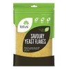Lotus Savoury Yeast Flakes GF 500g