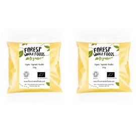 Forest Whole Foods - Organic Vegetable Bouillon (500g)