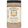 Retique It New and Improved Formula Liquid Wood Coatings -