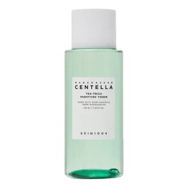 Skin1004 Madagascar Centella Tea-trica Purifying Toner 210ml - Grasa - Díanoche                                                                       