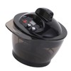 Electric Blender Mask Dyeing Paste Automatic Mixer Hair Dye Cream