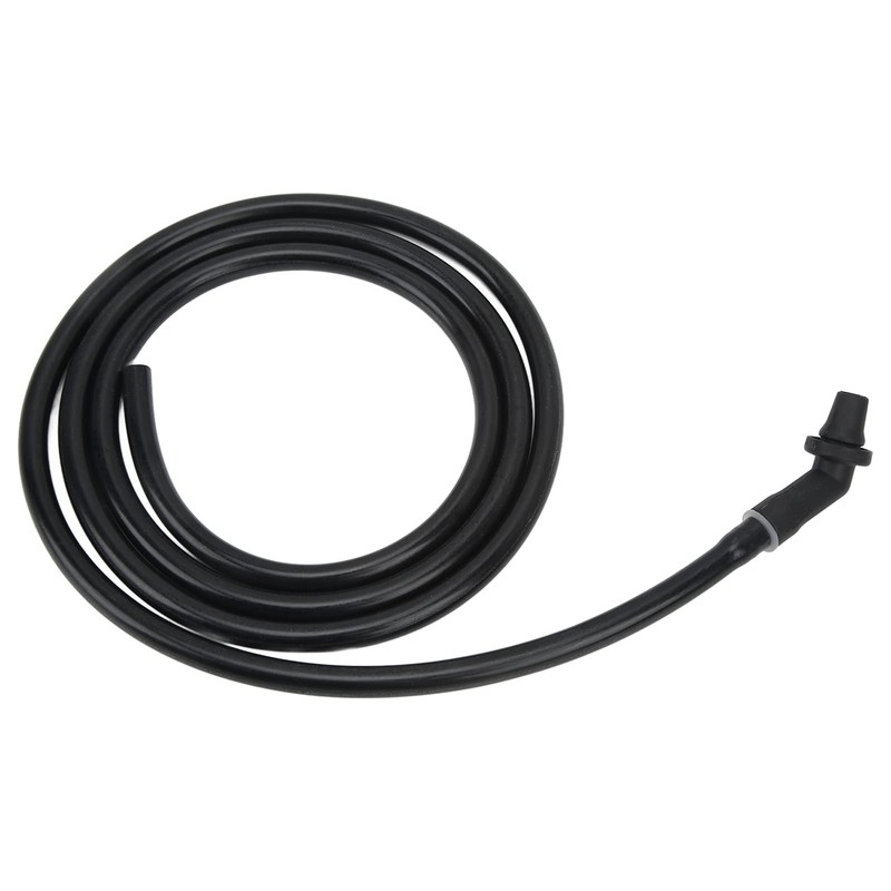Rubber Drain Pipe for Sunroof EEH500100 Replacement for Discovery 3