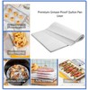 Parchment Paper Quilon Sheet Pan Liner Sheet