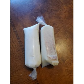 Linvin 100 Pcs Bolsas Para Helado Bolis/Ice Candy Wrappers/Ice Moldes Para Paletas De