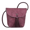 TOM TAILOR Denim Bags Ida Glitter Women's Shoulder Bag Small,