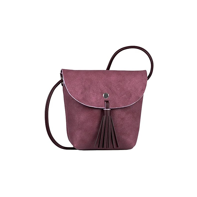 TOM TAILOR Denim Bags Ida Glitter Women's Shoulder Bag Small,