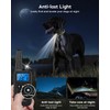 Dog Training Collar with Remote, Electronic Dog Shock Collar with