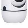 Baby Monitor 360 Degree Panning 65 Degree Vertical 1080P Night