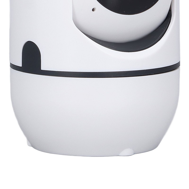 Baby Monitor 360 Degree Panning 65 Degree Vertical 1080P Night
