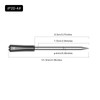 INKBIRD Replacement Probe for INT-14-BW Wireless Grill Thermometer, Wireless Meat