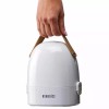 HoMedics, Perfect Steam Professional Mini Travel Garment | 2-In-1 Steamer