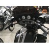 EZ Pass Motorcycle Holder handle bar clamp 1 inch